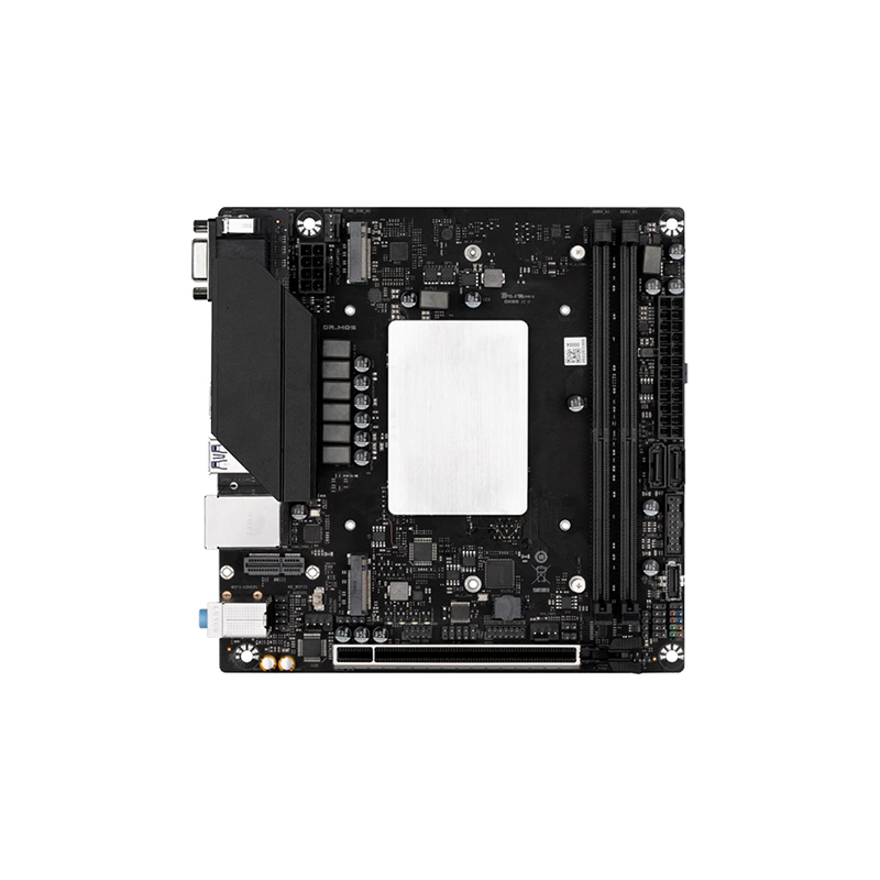 intel 12dCPUb